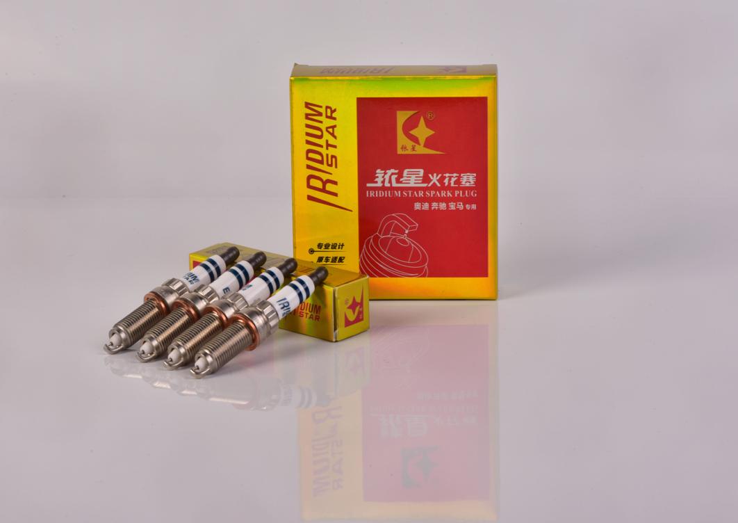 火炬火花塞与ngk的差距,火炬火花塞与ngk火花塞热值区别