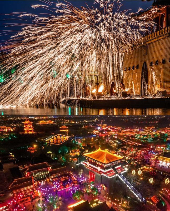 五一长假有报复性消费吗,郑州五一消费排名