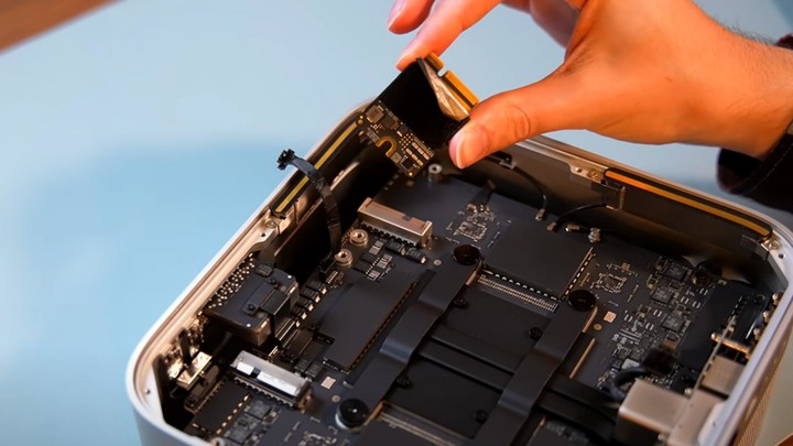 苹果的macstudio有多强,苹果macstudio是啥