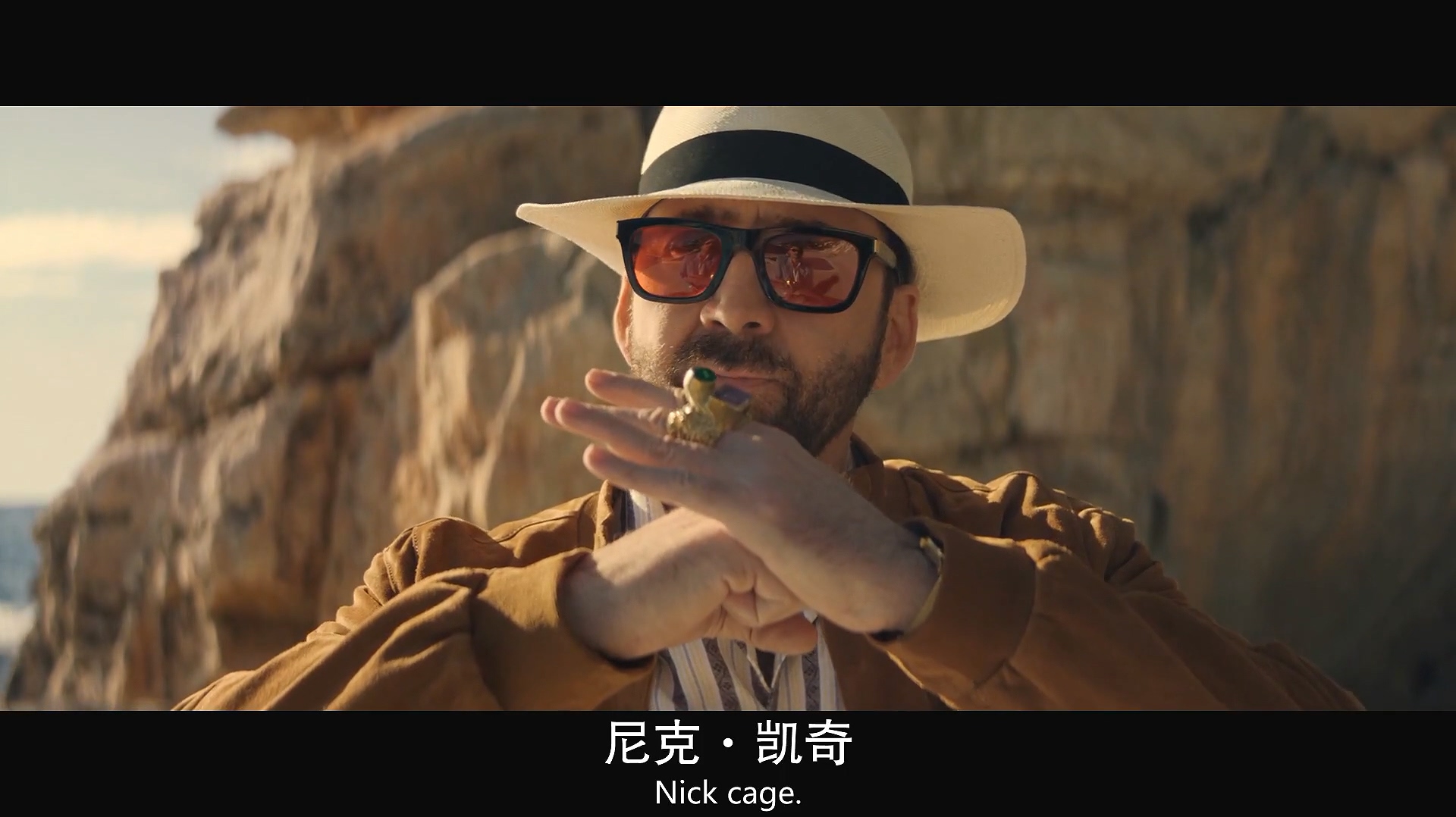 百亿影帝如何被一部烂片打落神坛,严重怀疑一代影帝沦为烂片之王