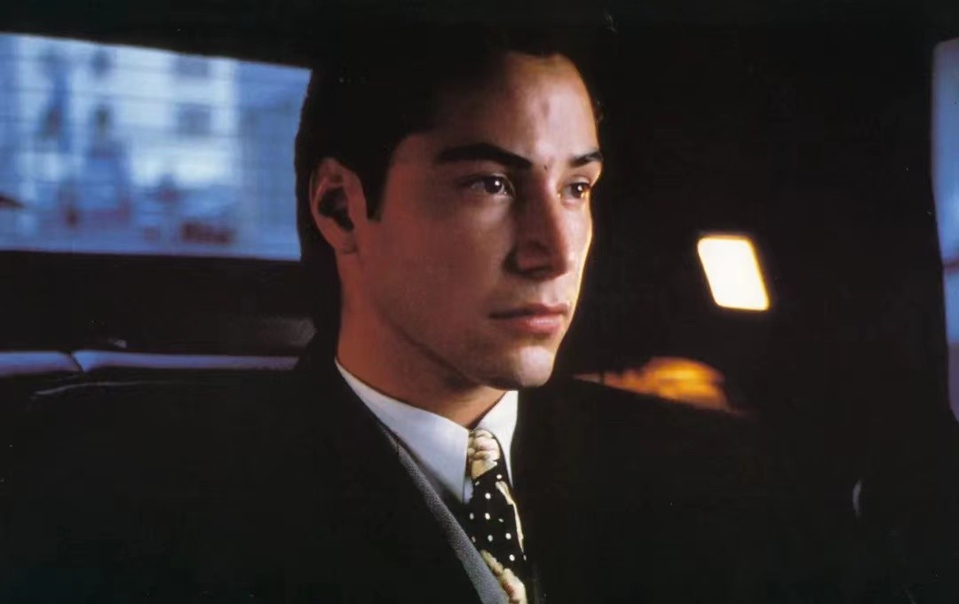 我自己的爱达荷幕后,我自己的爱达荷解析