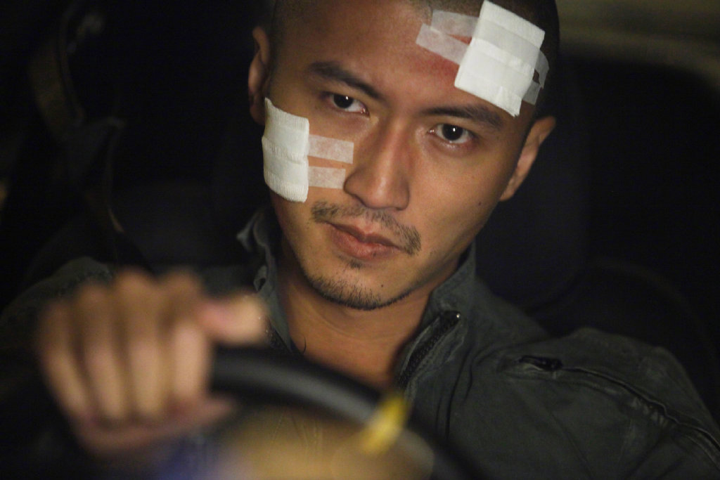 谢霆锋谢贤金像奖影帝,谢霆锋爸爸金像奖