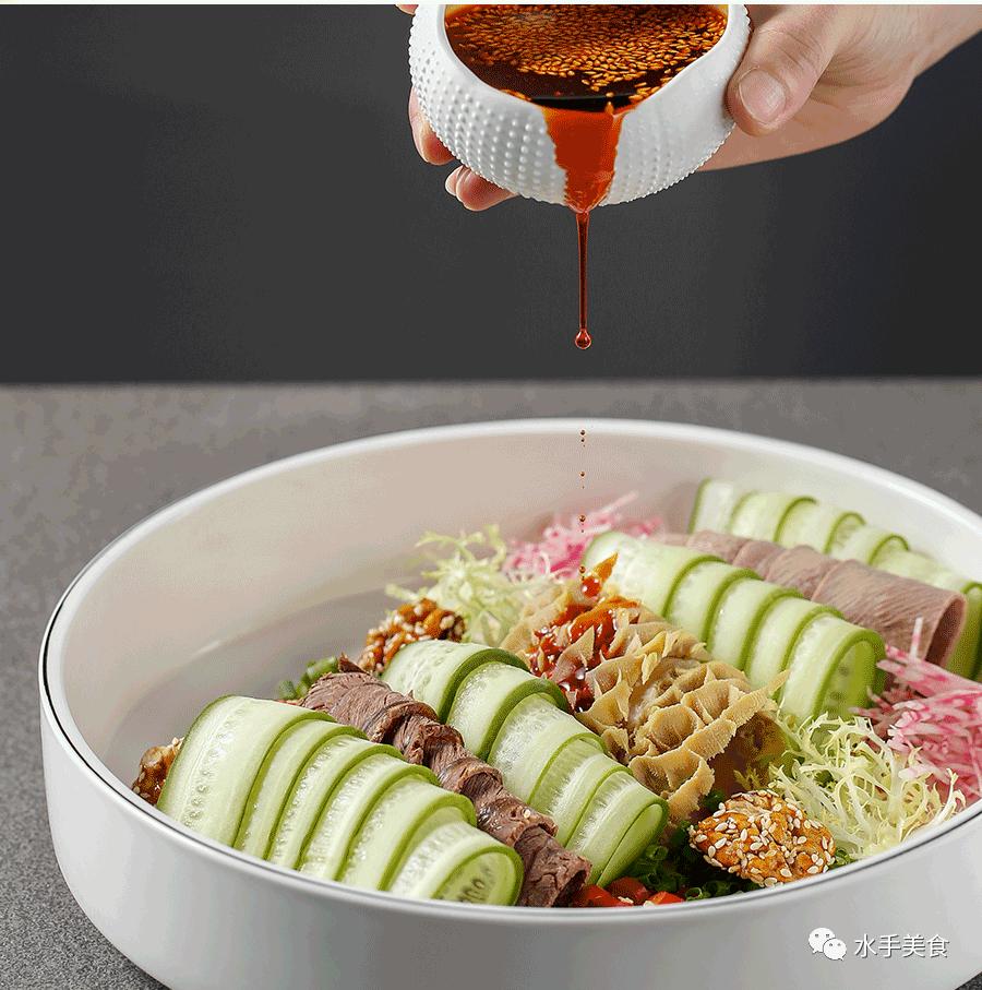 六月新冷艺，实用价值有借鉴