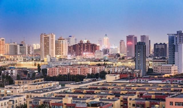 河南平顶山房价最新价格,河南平顶山房价走势最新消息