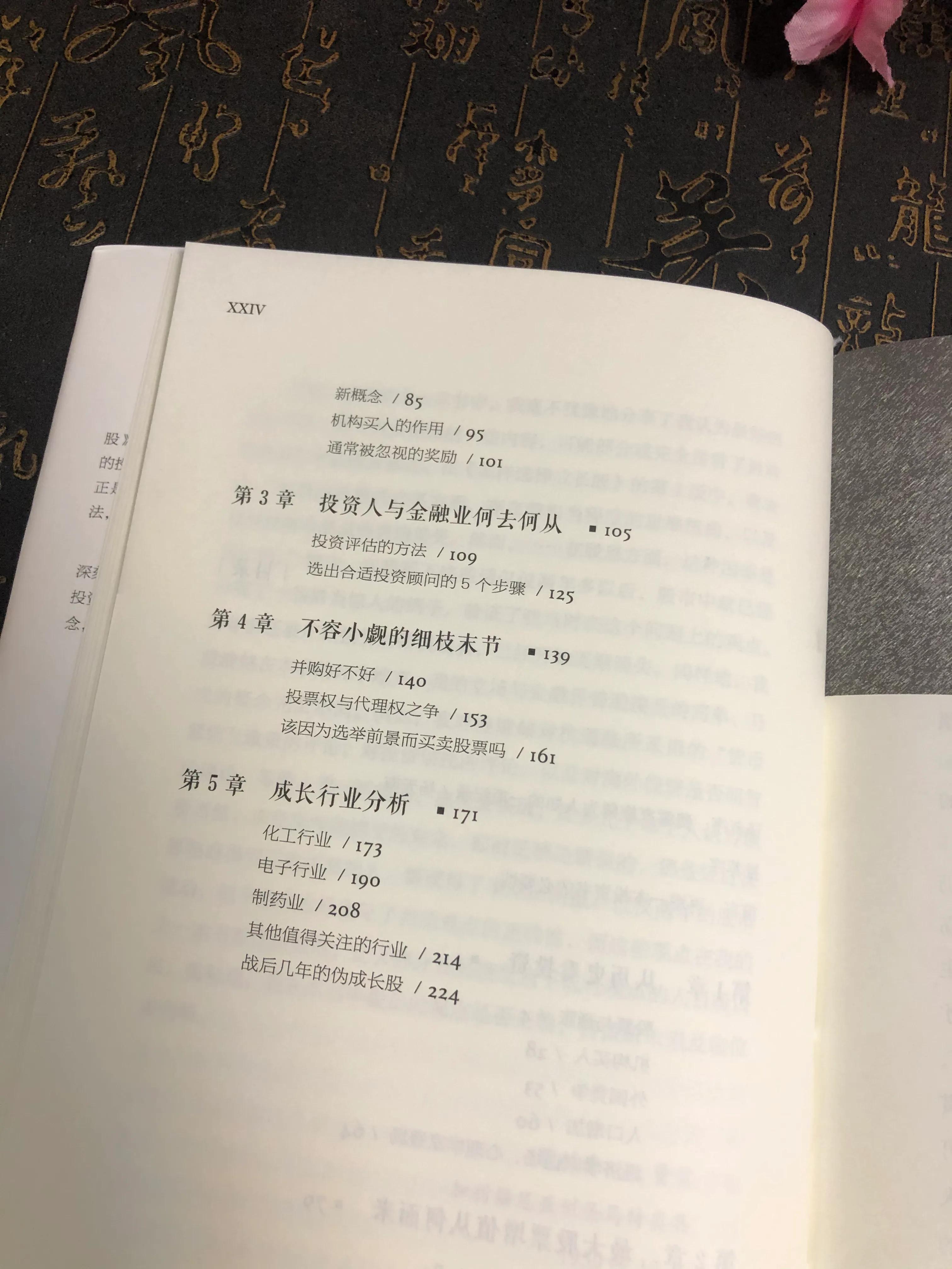 炒股不能错过的经典k线,炒股人必看小说