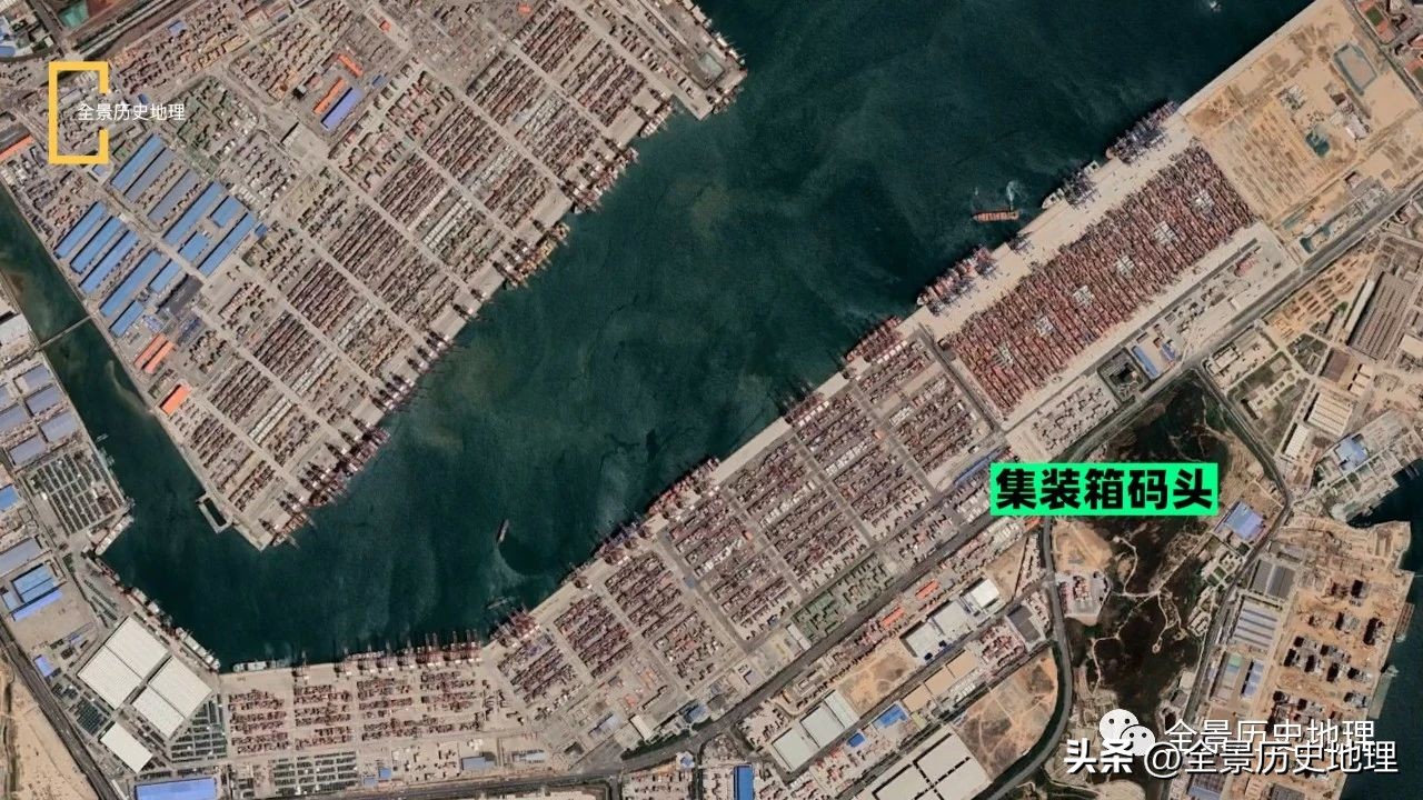 青岛西海岸为什么经济那么厉害,青岛为什么是宜居城市
