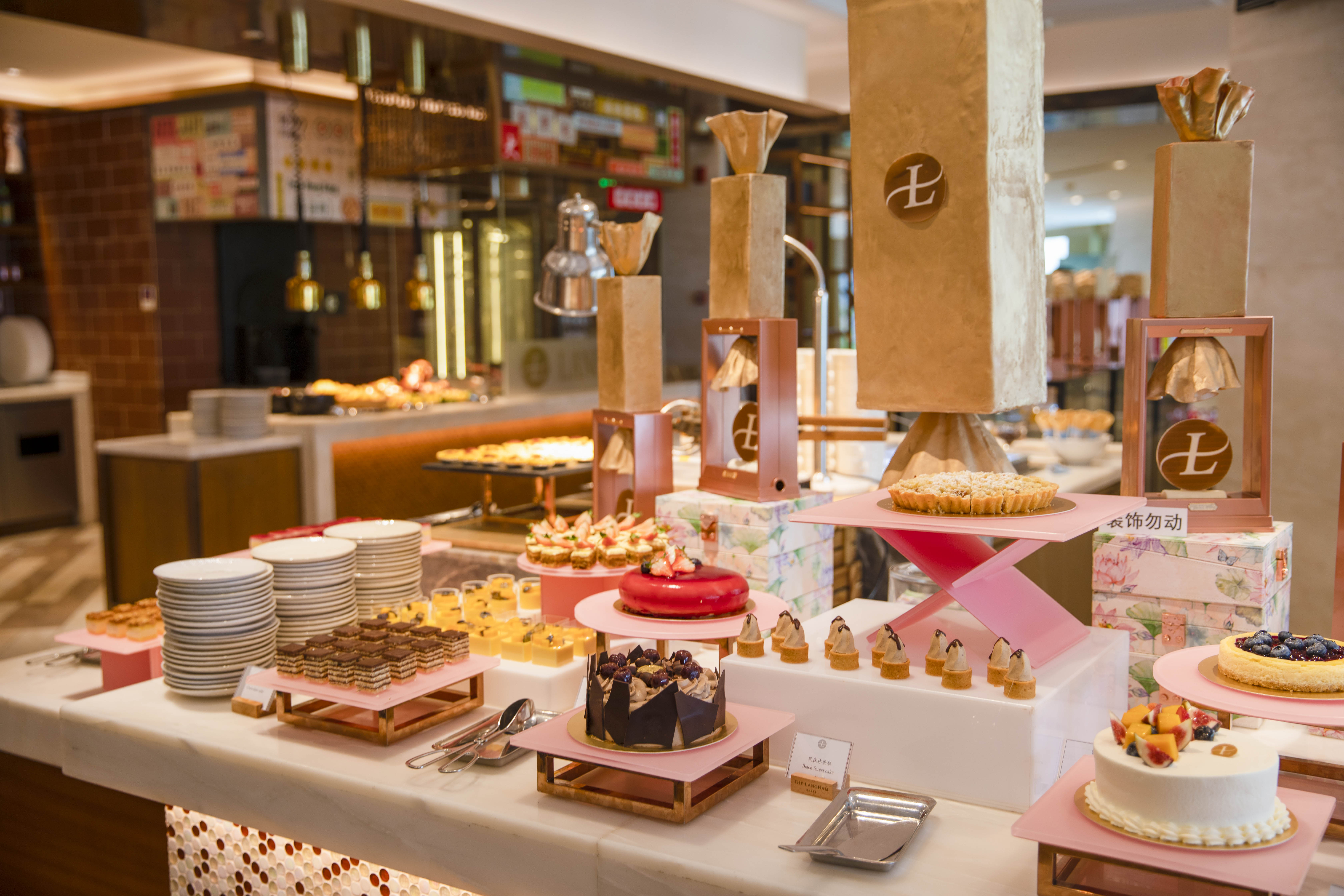 朗廷酒店是什么档次,朗廷酒店属于哪个集团