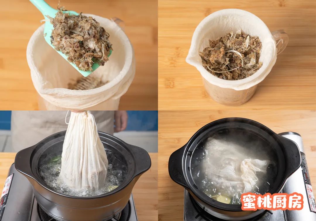 夏天健脾胃最好的家常菜,清火润肺的家常菜