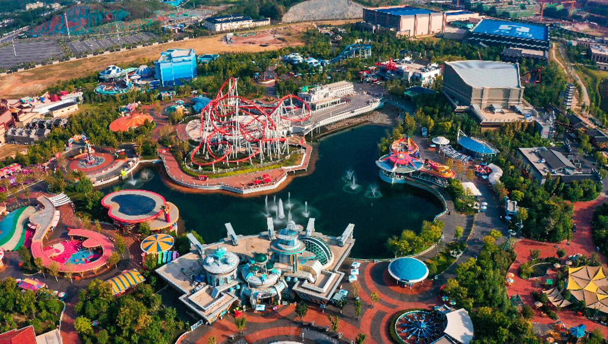 彩色混凝土施工注意什么,彩色混凝土工艺流程及价格