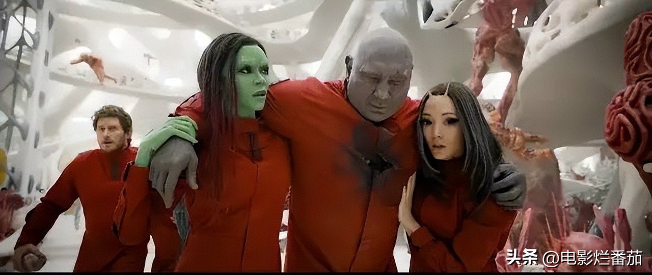 2024年必看超级大片盘点,2022年最震撼大片必看