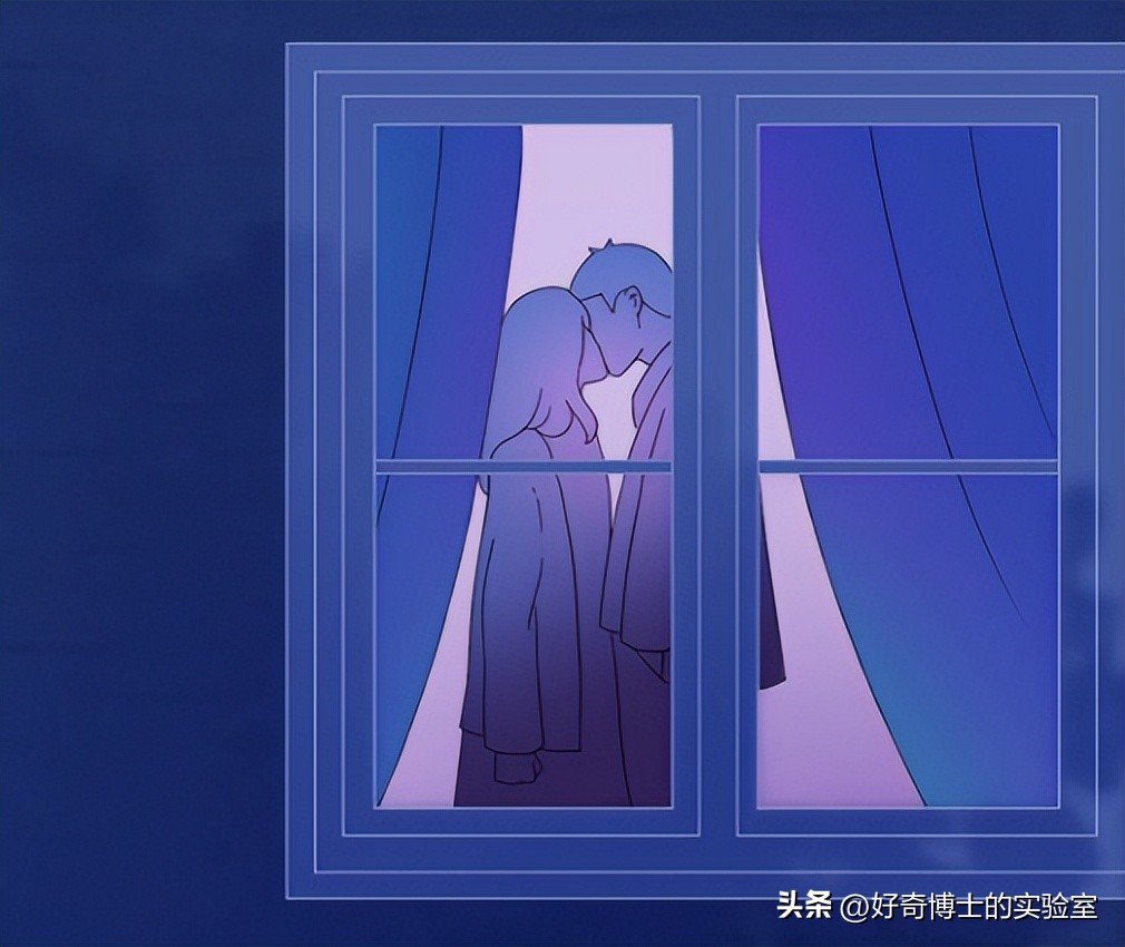 和伴侣要做的事情,和伴侣做的第一件事情是什么