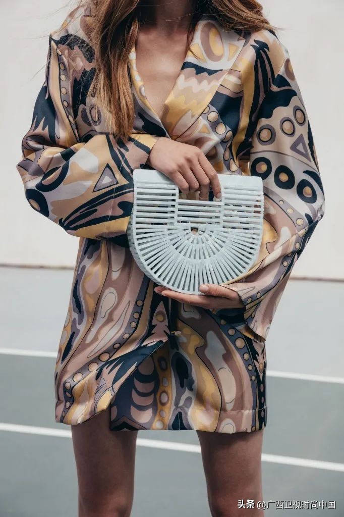 秦皇岛夏日风情草编包,夏日包包草编包