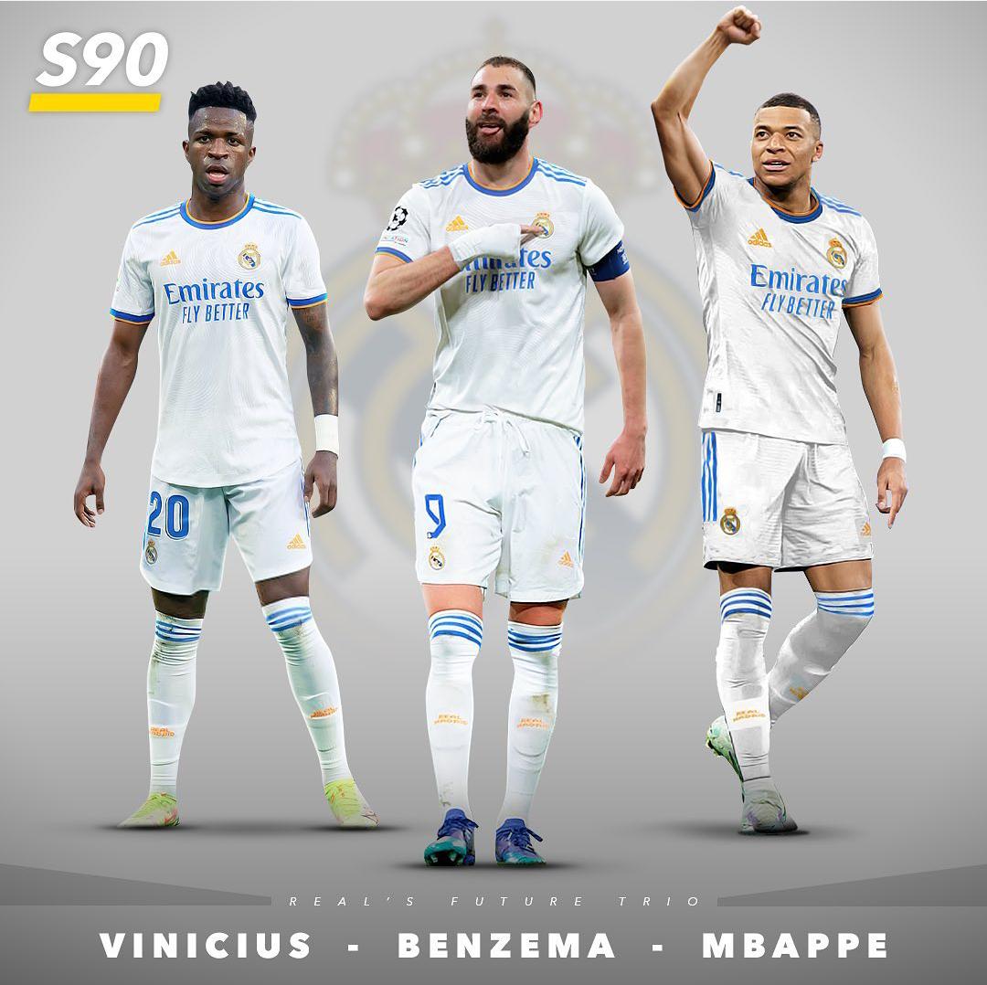 阿森纳三叉戟值得期待,群雄逐鹿2022