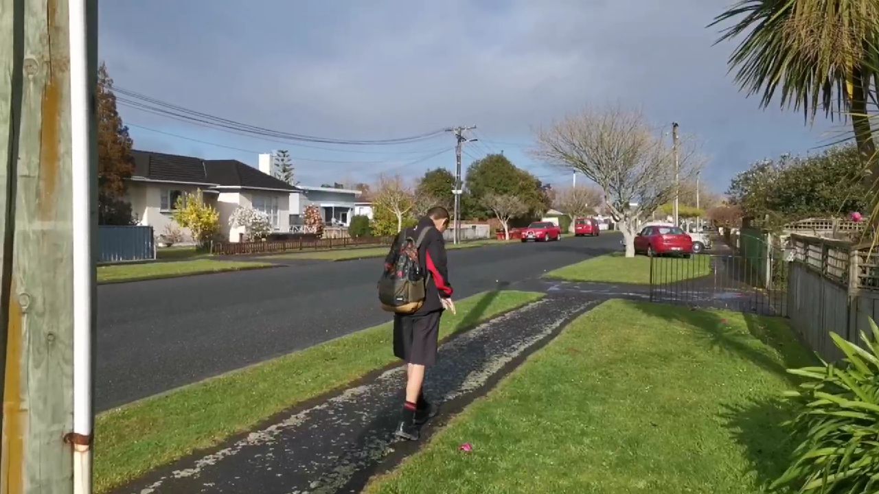 好山好水好寂寞出处,新西兰好山好水