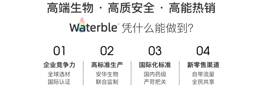 安华生物玻尿酸价格,安华生物口服玻尿酸