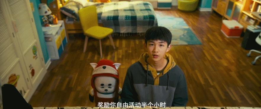 黄渤和陈思诚最新视频,上映3天就拿到票房冠军