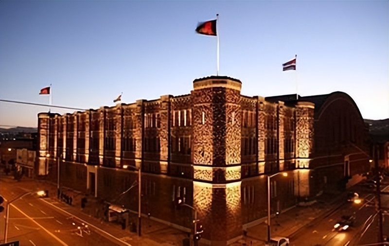 旧金山kink参观视频,美国旧金山kink