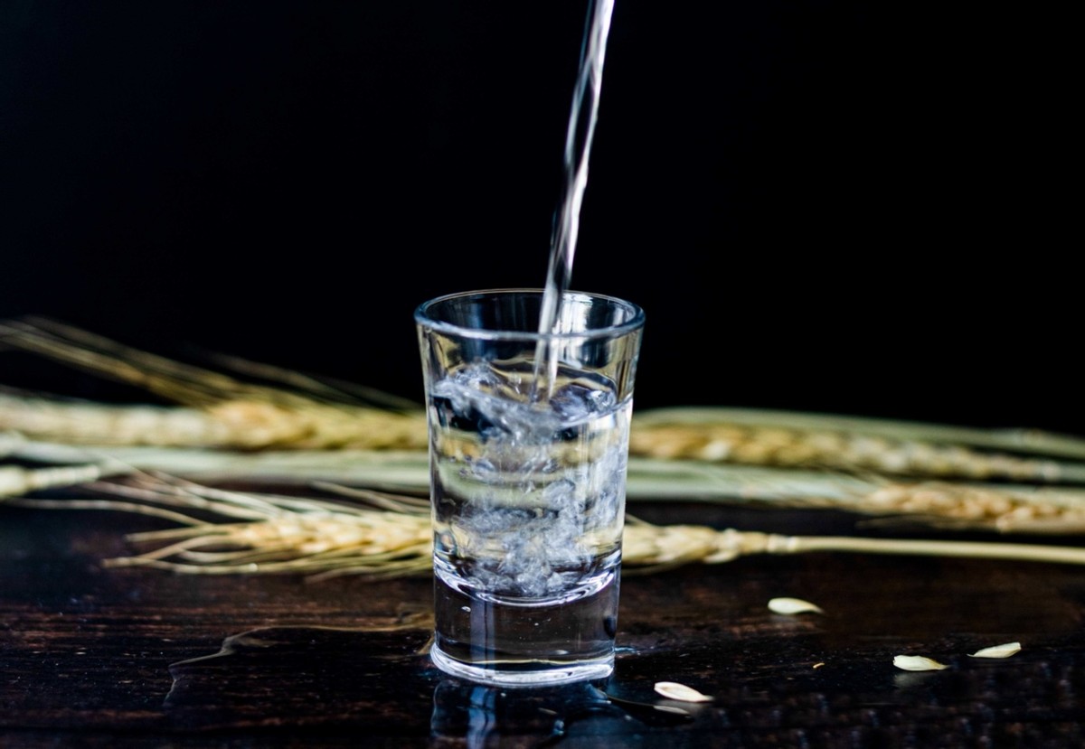 公认口碑好的四款白酒,白酒界的4大良心白酒你喝过几款