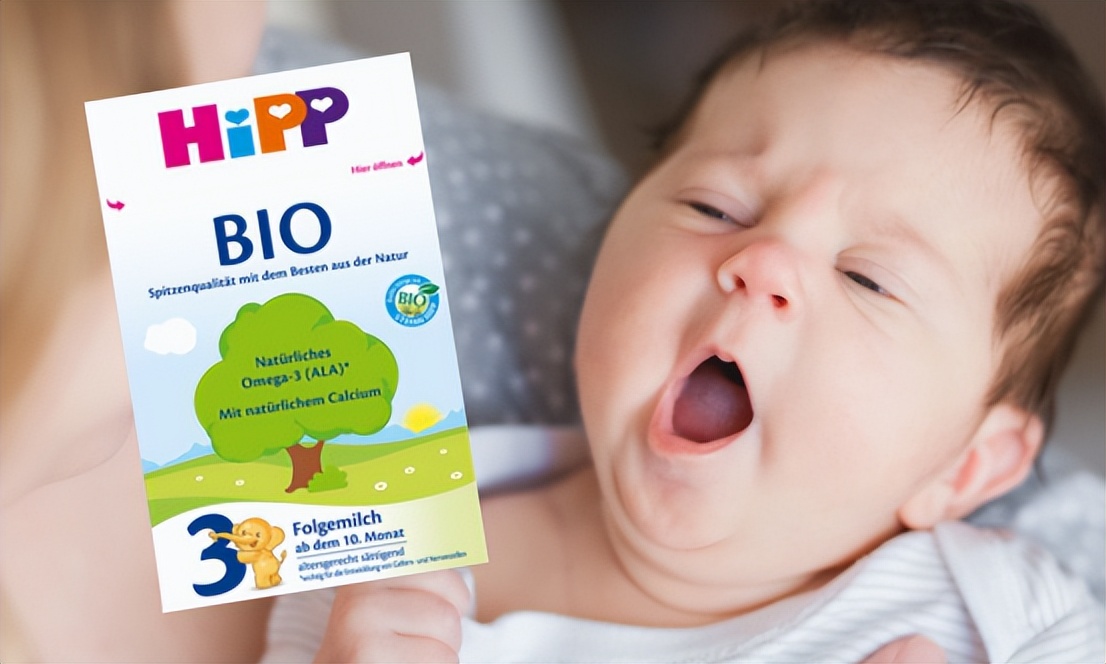 婴儿奶粉一段十大名牌排行榜2020,2021中老年奶粉十大品牌排行榜