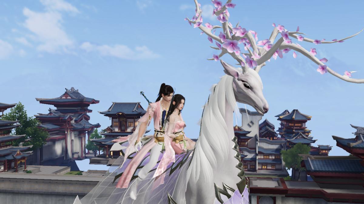 剑侠世界3手游平民玩哪个职业好,剑侠世界3手游最强新职业