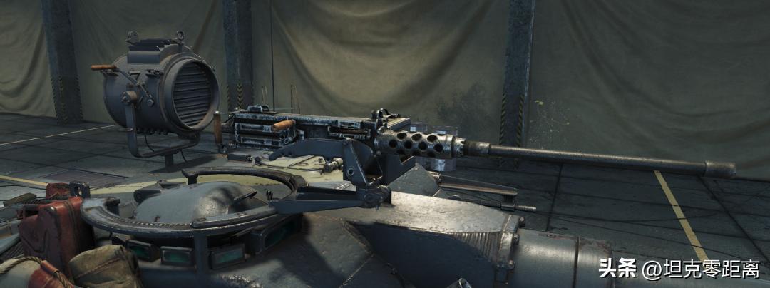 坦克世界闪击战卡利班图片,坦克世界3000金币等于多少钱