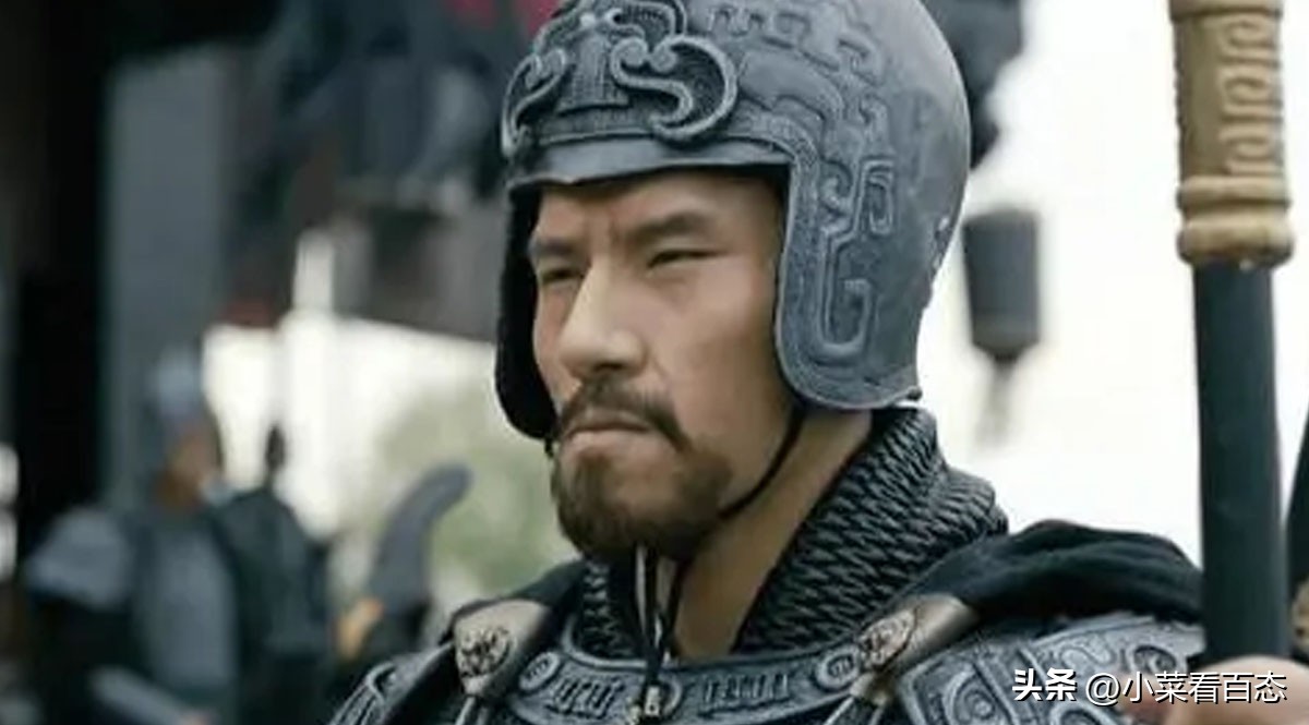 真实的五子良将谁最厉害,五子良将是哪五个人谁战绩最好