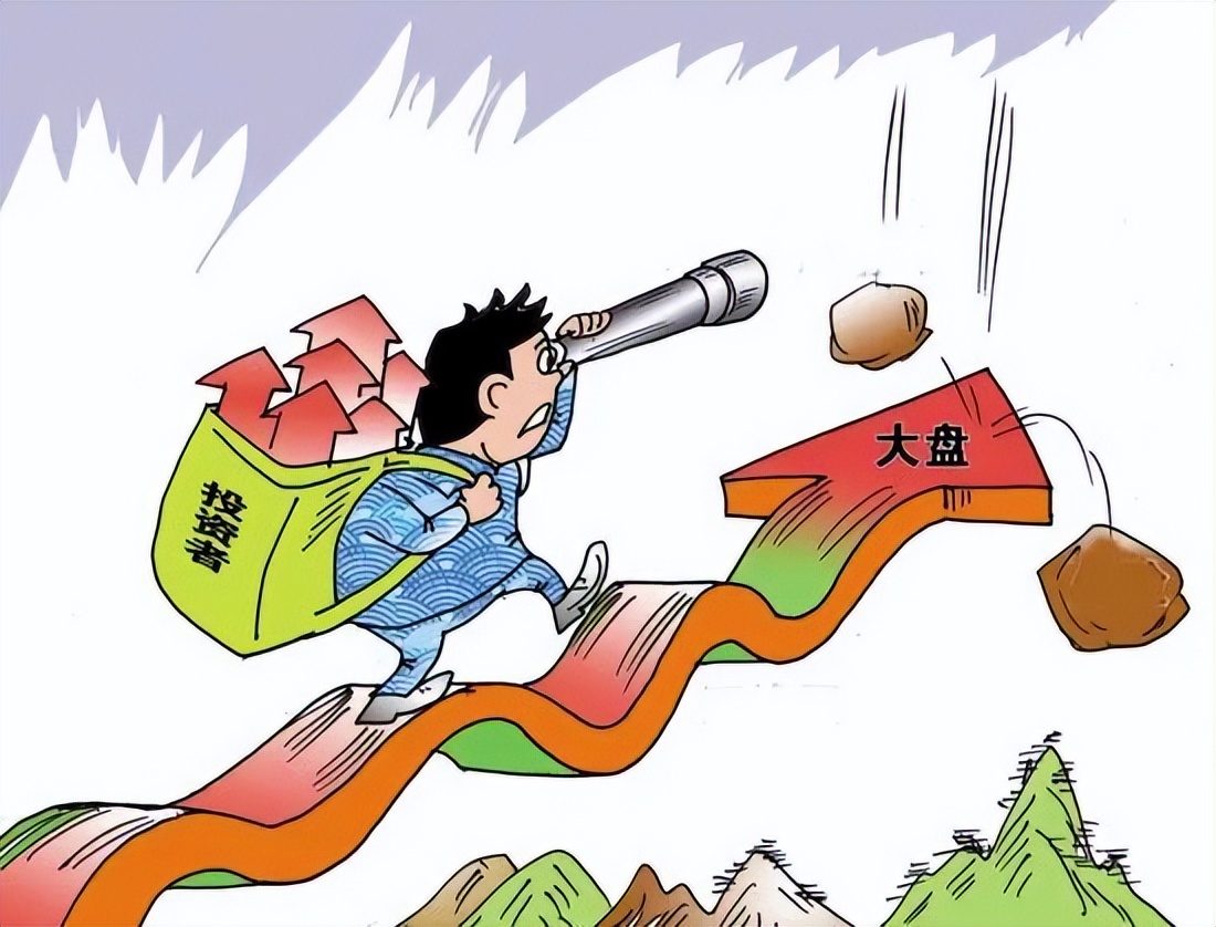 散户炒股入门口诀,散户必学的15个短线技巧