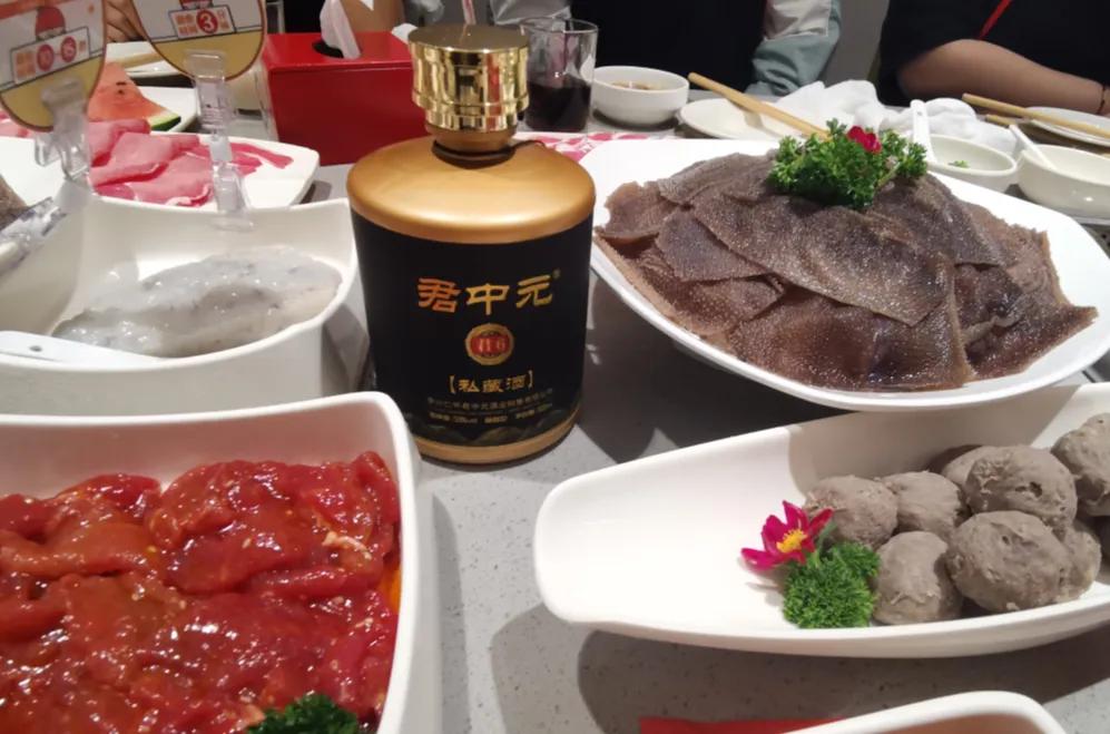 梦之蓝属于江苏人酒吗,江苏的酒是梦之蓝还是海之蓝