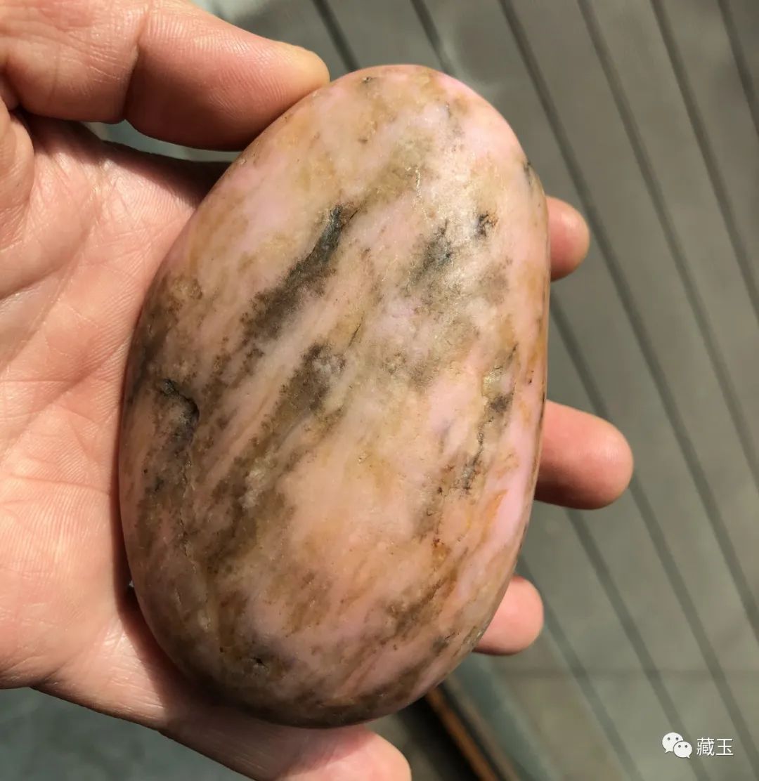 假桃花优点缺点,如何挑选桃花玉