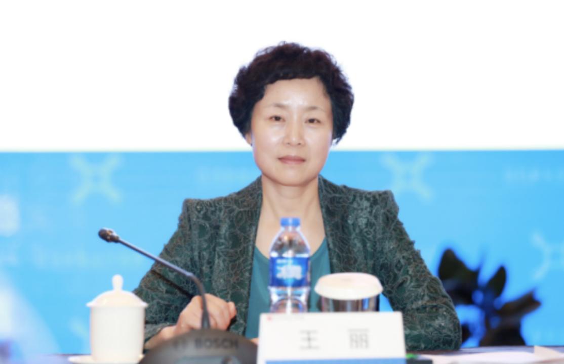 青海女巨贪王丽：190平房子藏赃物，满柜爱马仕和金条，令人咋舌