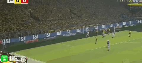 拜仁止颓势多特延续不败,多特无缘德甲冠军罗伊斯