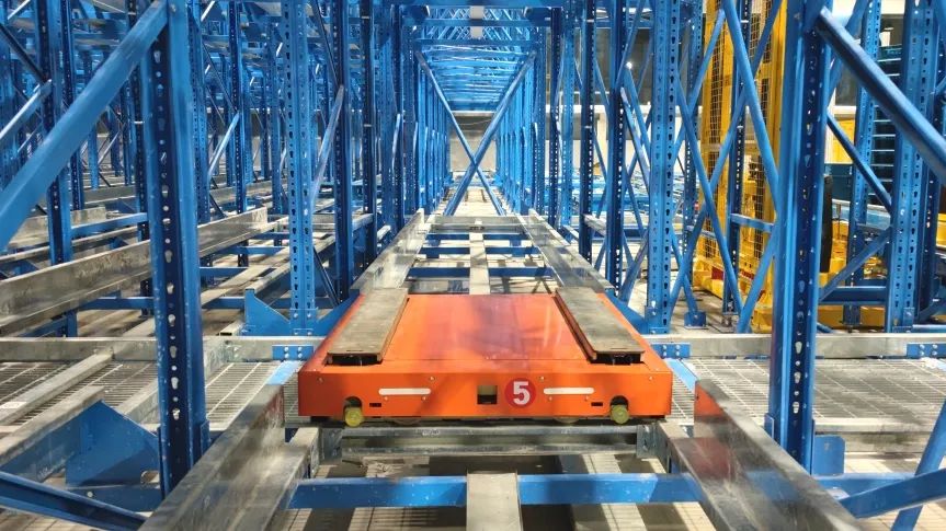 案例|数智升级，赋能精耕，福莱瑞达为食品饮料供应链打造新生态