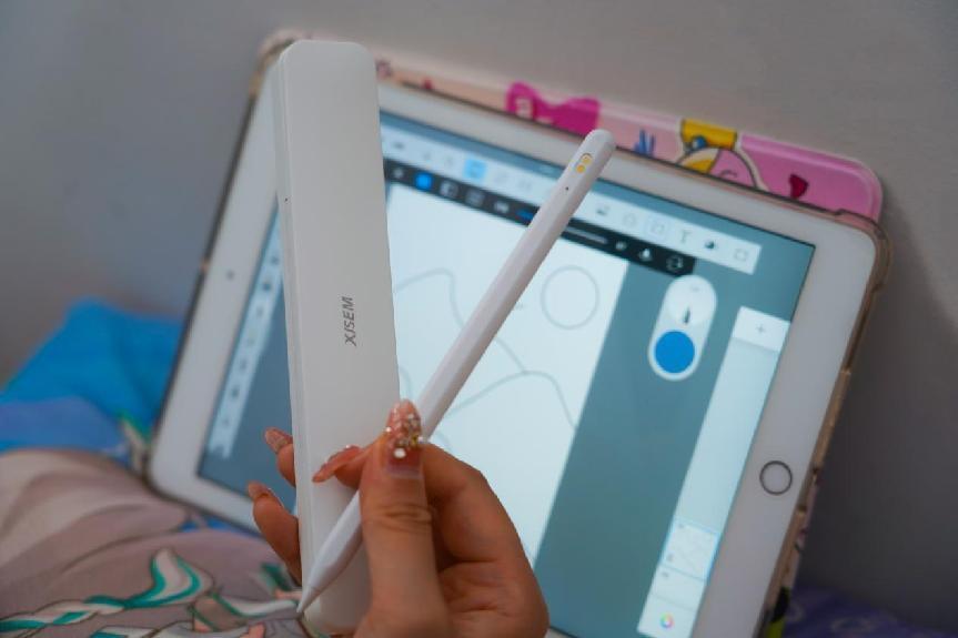 applepencil平替笔与原装笔,applepencil2平替