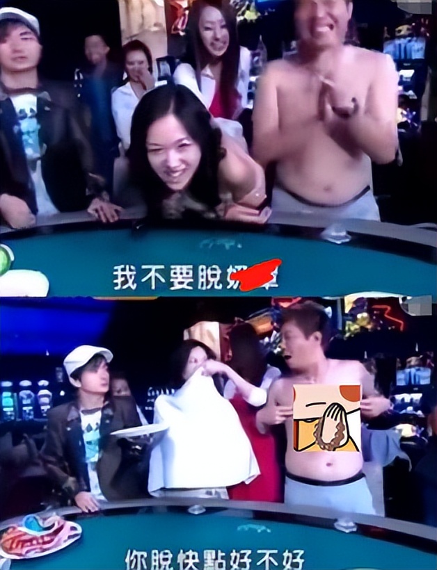 陪玩陪睡算什么?明星亲*爆口**出的娱乐圈黑幕,比卓伟的料还狠