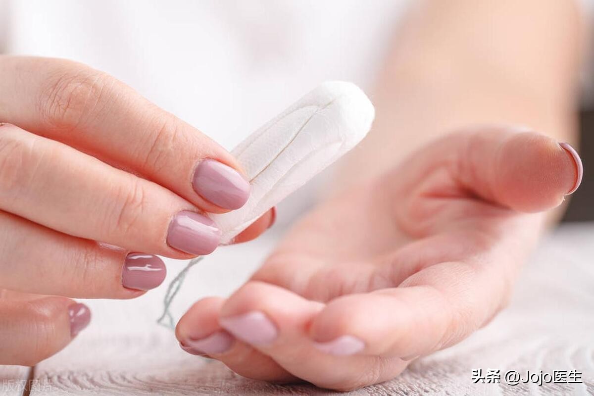 卫生棉条适合什么年龄段的人使用,新手适合哪种卫生棉条