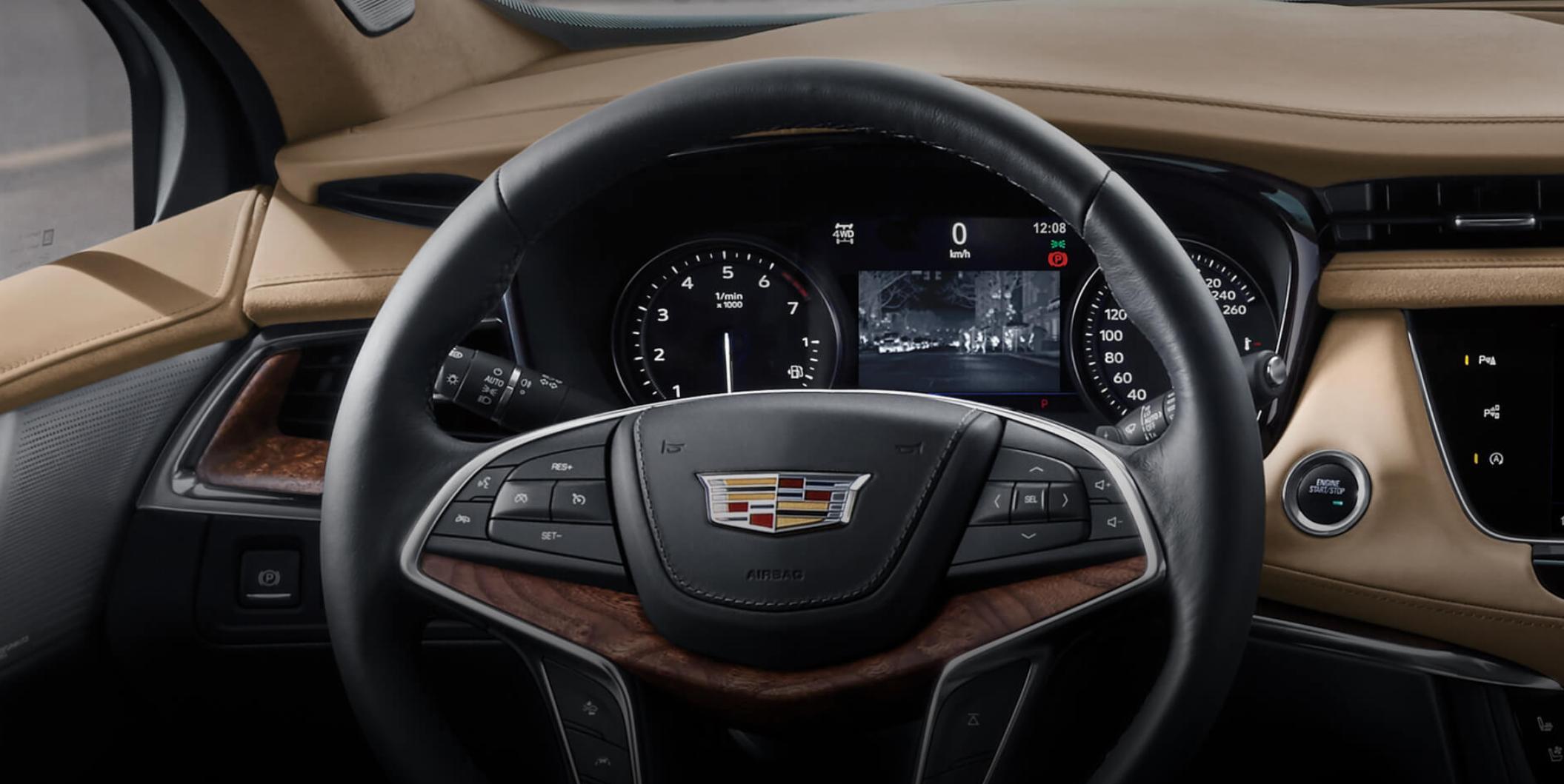 2023凯迪拉克xt5上市时间,2023款凯迪拉克xt5故障率高吗