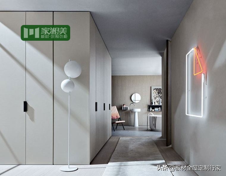 衣柜板材十大品牌环保排名,环保衣柜板材哪种好用又实惠