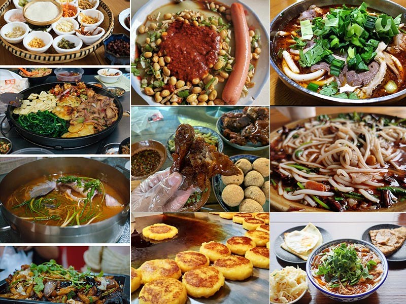 来西江千户苗寨旅游攻略,西江千户苗寨旅游攻略和费用