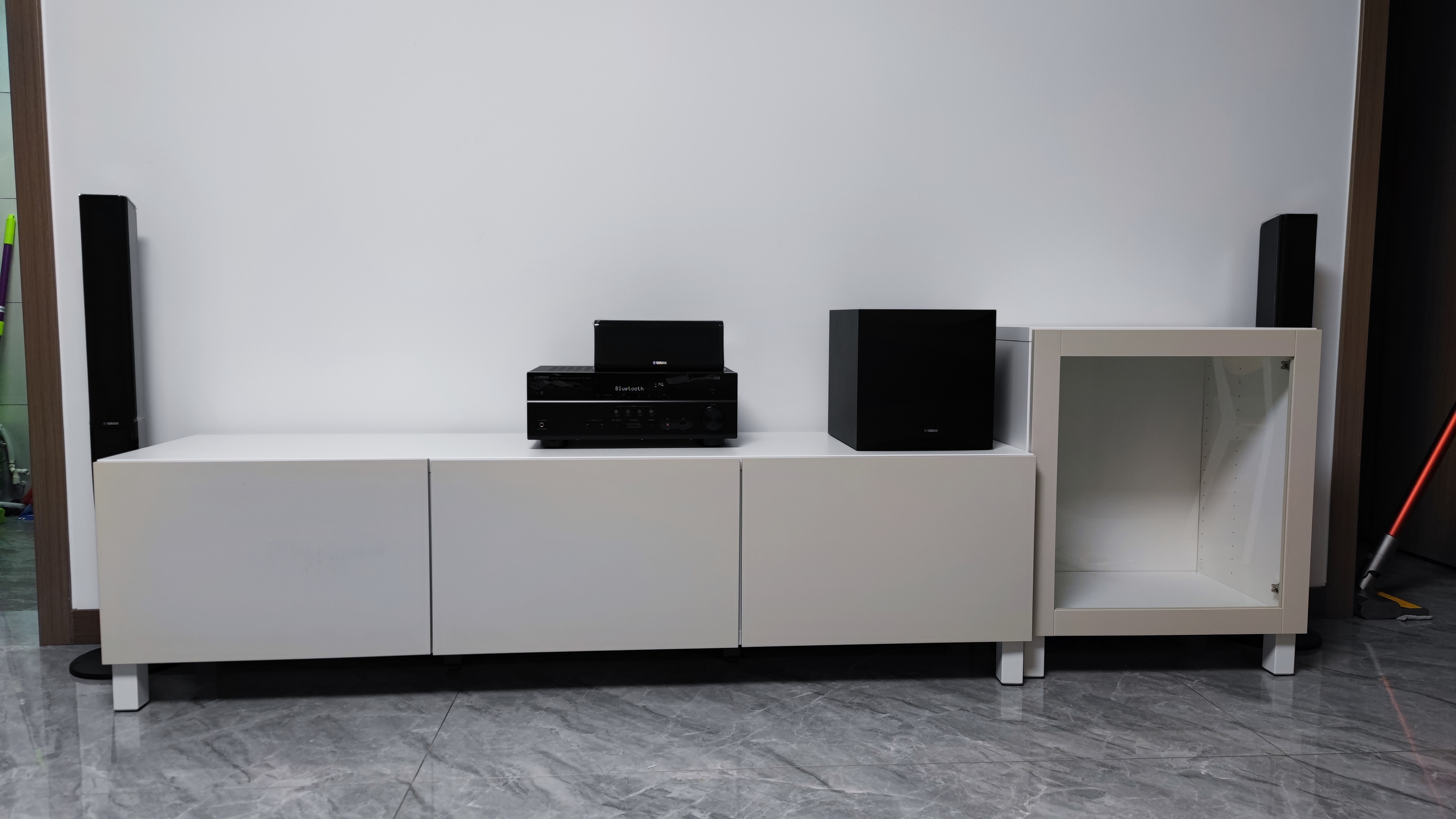 2019最值得推荐家庭影院,10万元家庭影院推荐