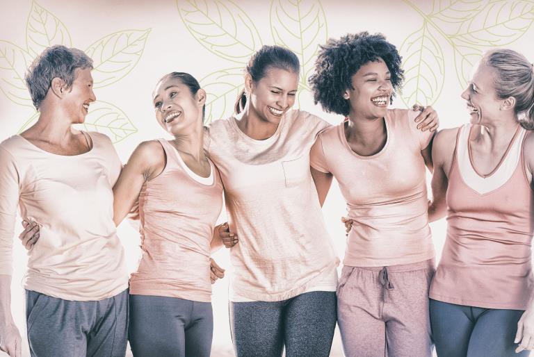 更年期女性推荐护肤品,更年期女性皮肤养护