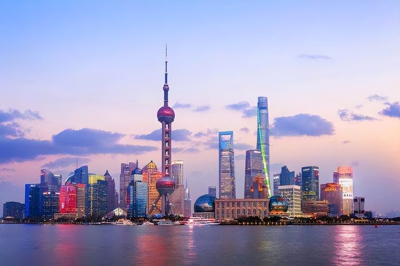 上海富豪创业故事,上海首富谈创业感受