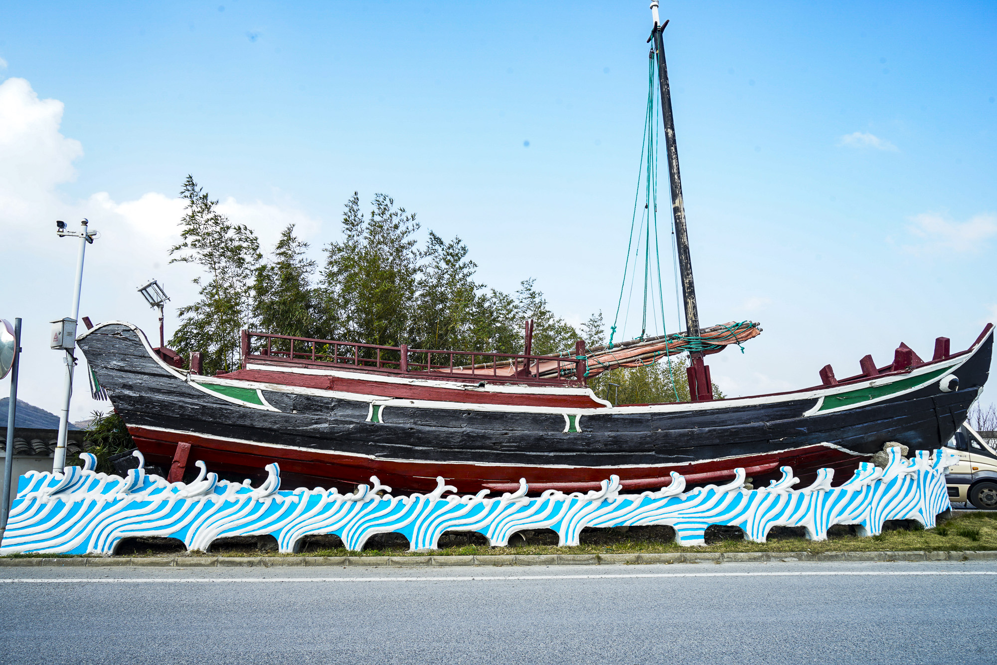 舟山暑假海岛游三天两晚,浙江舟山四天三晚游玩攻略