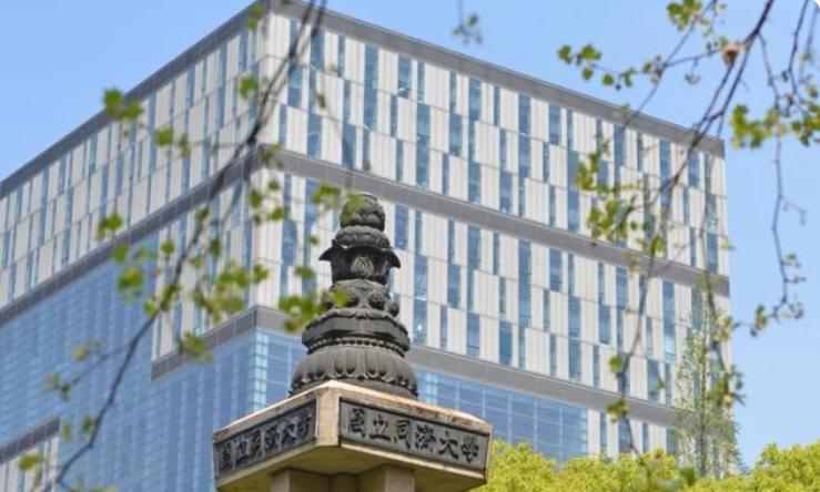 厉害了！上海这所双一流，新增3名重量级院士，重点布局医学专业