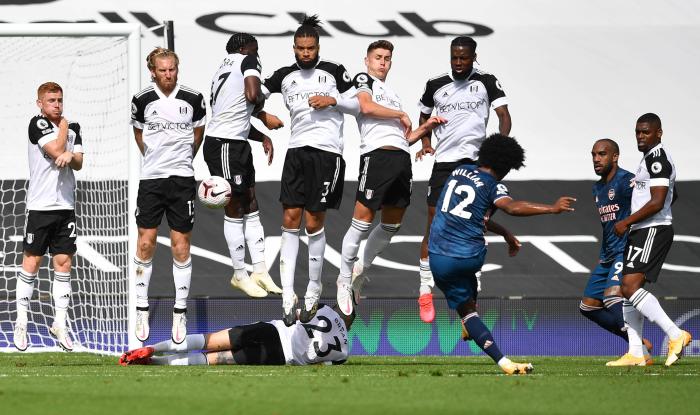 5.28英超赛事竞彩：曼联vs富勒姆＋利兹联vs热刺