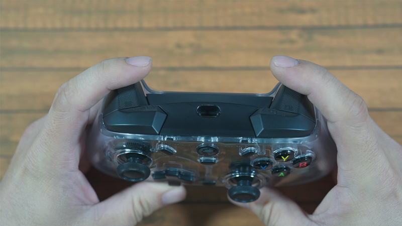 带rgb的游戏手柄,带rgb的主机