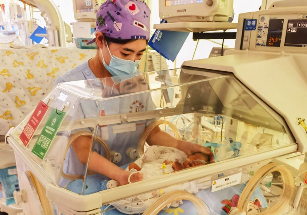 安泰妇幼,妇幼保健院用心呵护儿童健康