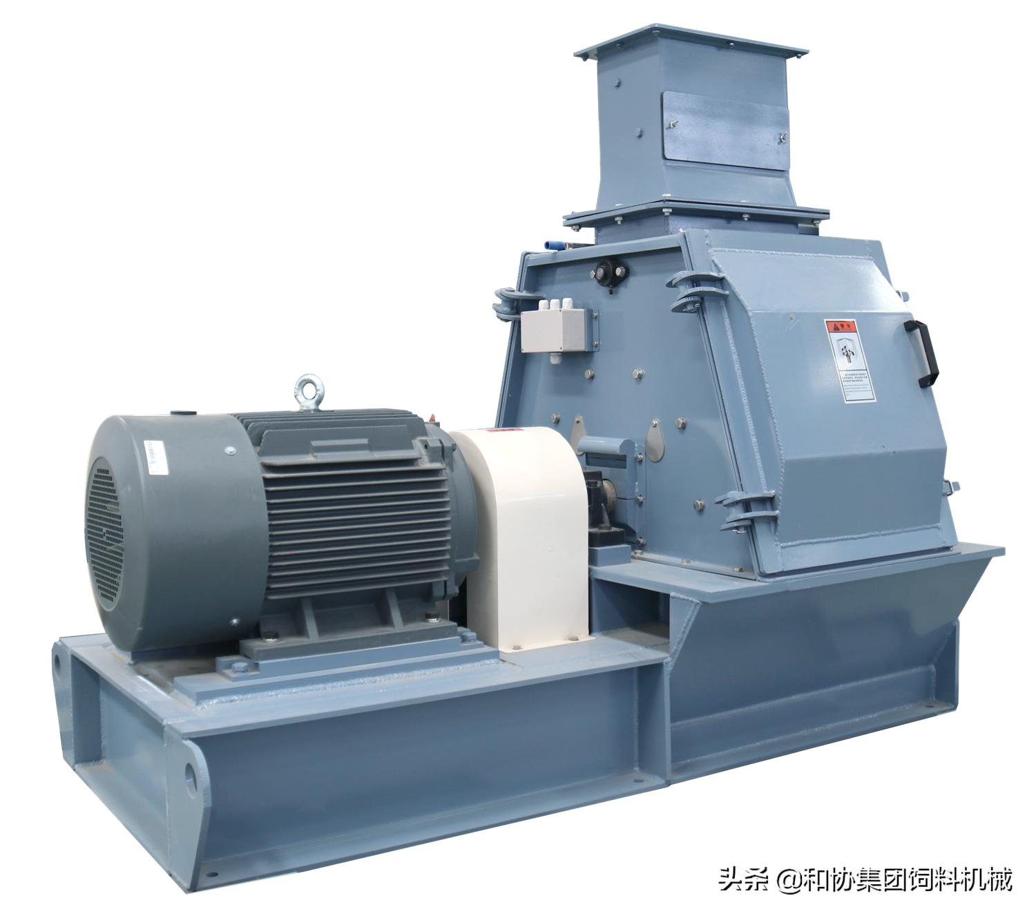 饲料粉碎机的正确选购,饲料粉碎机常见问题