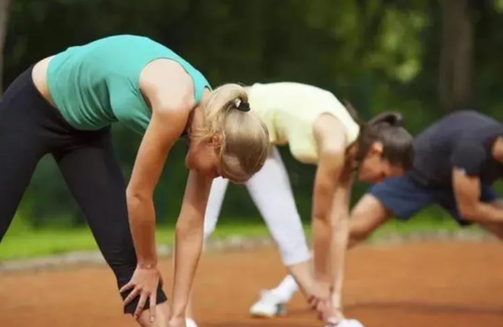 研究发现：运动不仅抗击炎症，还诱导产生益生菌，适当运动好处多