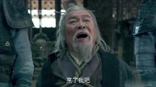 郦食其艺高人胆大,郦食其被烹了