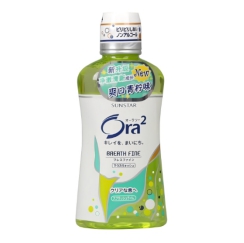 十大漱口水品牌排行榜,漱口水十大品牌排名